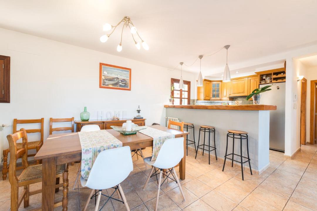Photo of Livingroom in Port des Canonge