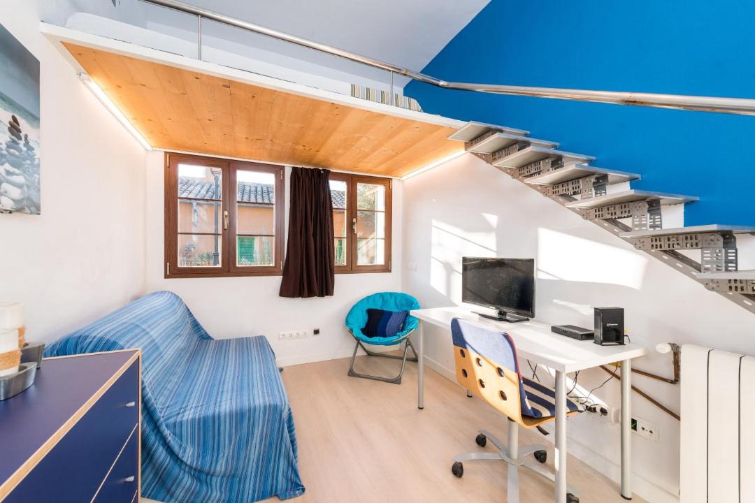Photo of Livingroom in Port des Canonge