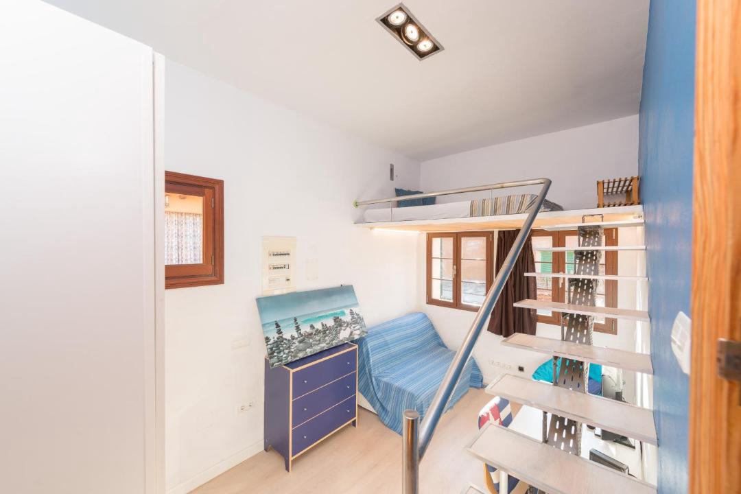 Photo of Livingroom in Port des Canonge