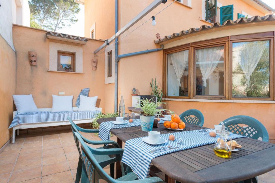 Photo of Livingroom in Port des Canonge