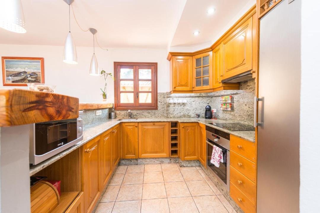 Photo of Kitchen in Port des Canonge