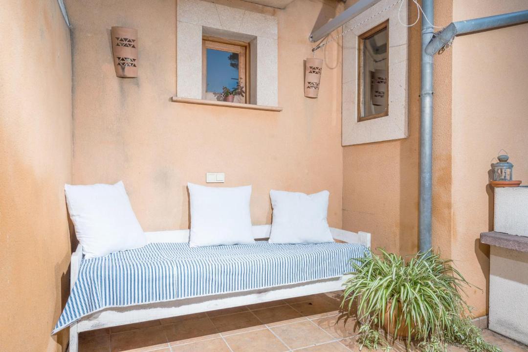 Photo of Bedroom in Port des Canonge
