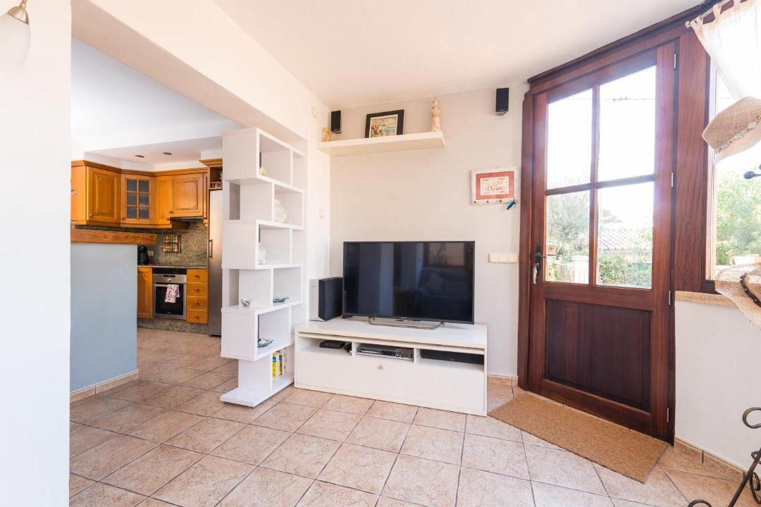 Photo of Livingroom in Port des Canonge