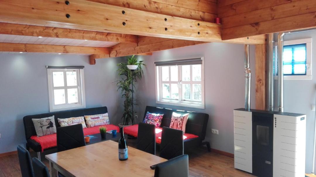 Photo of Livingroom in Navaluenga