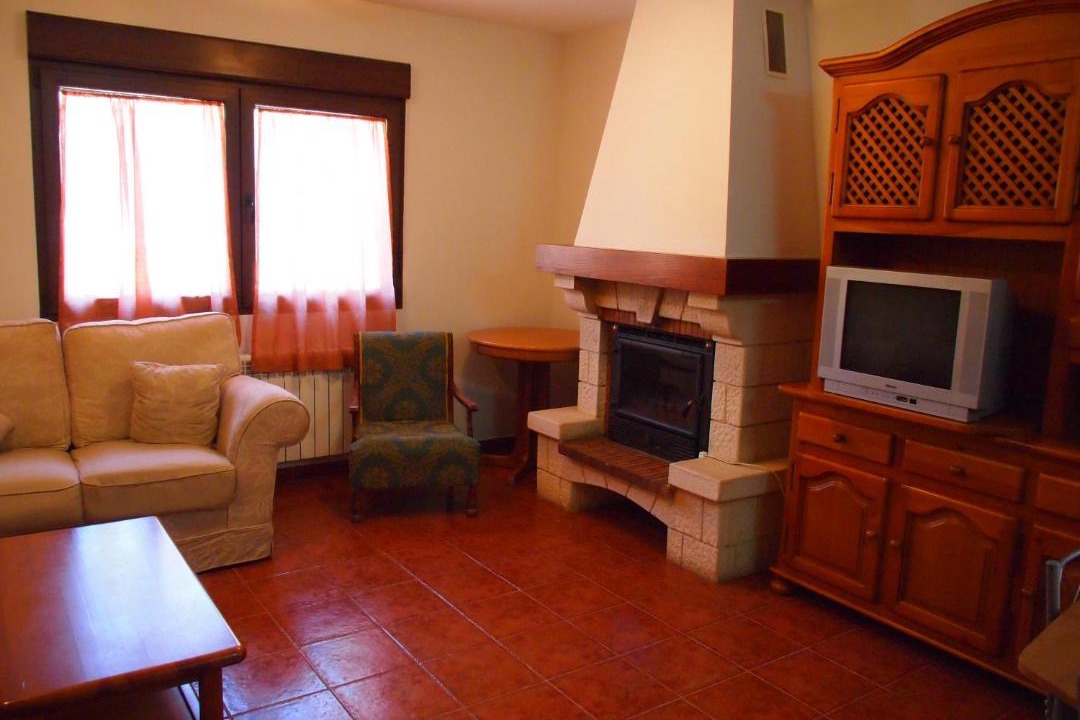 Photo of Livingroom in Ayllon
