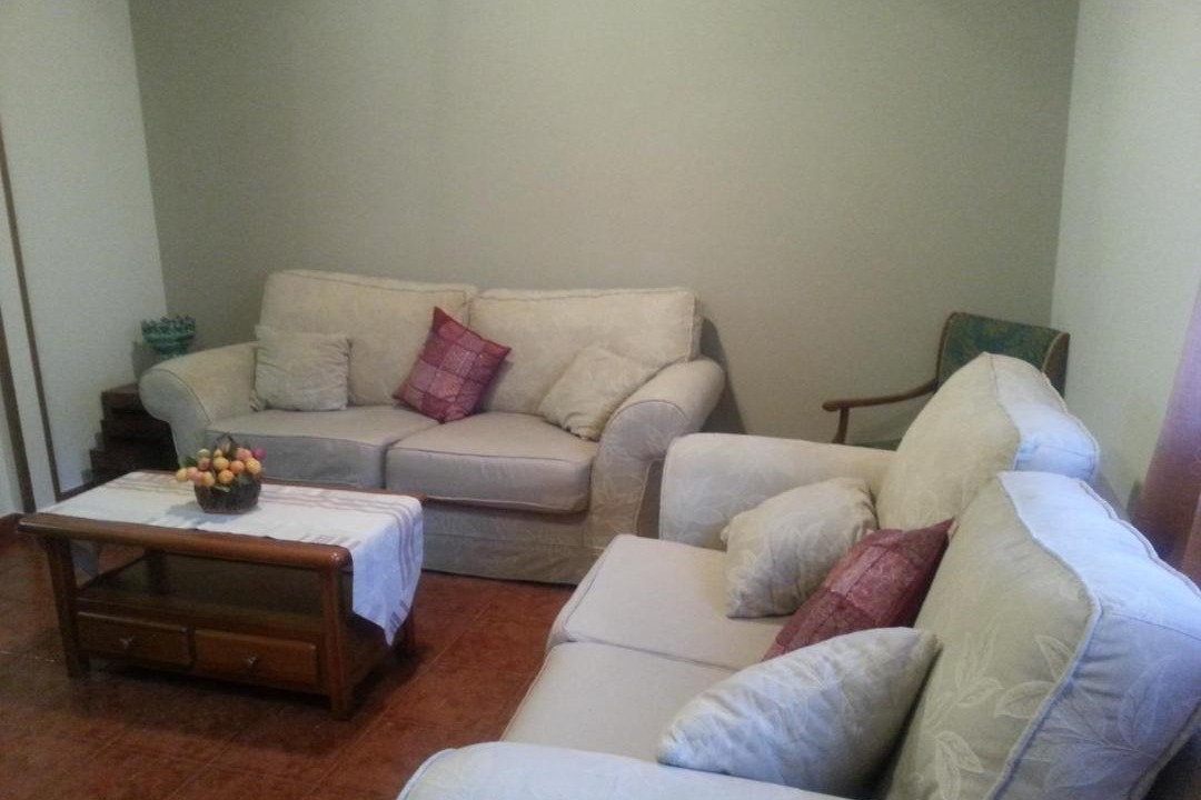 Photo of Livingroom in Ayllon