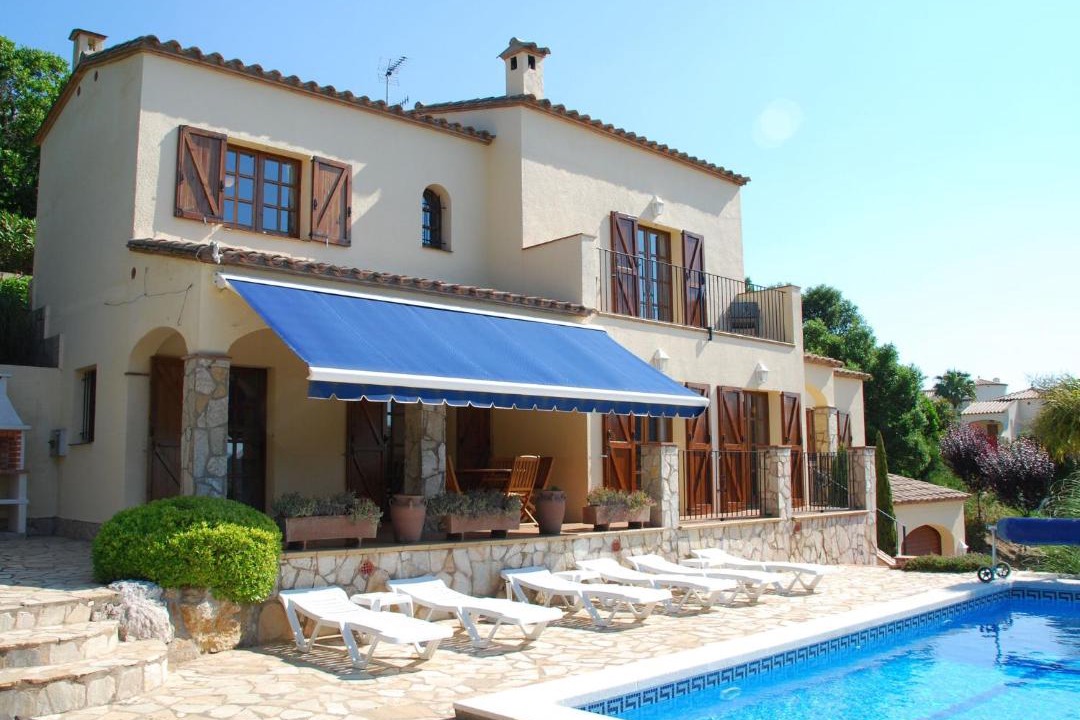 Photo of Outdoor in Calonge
