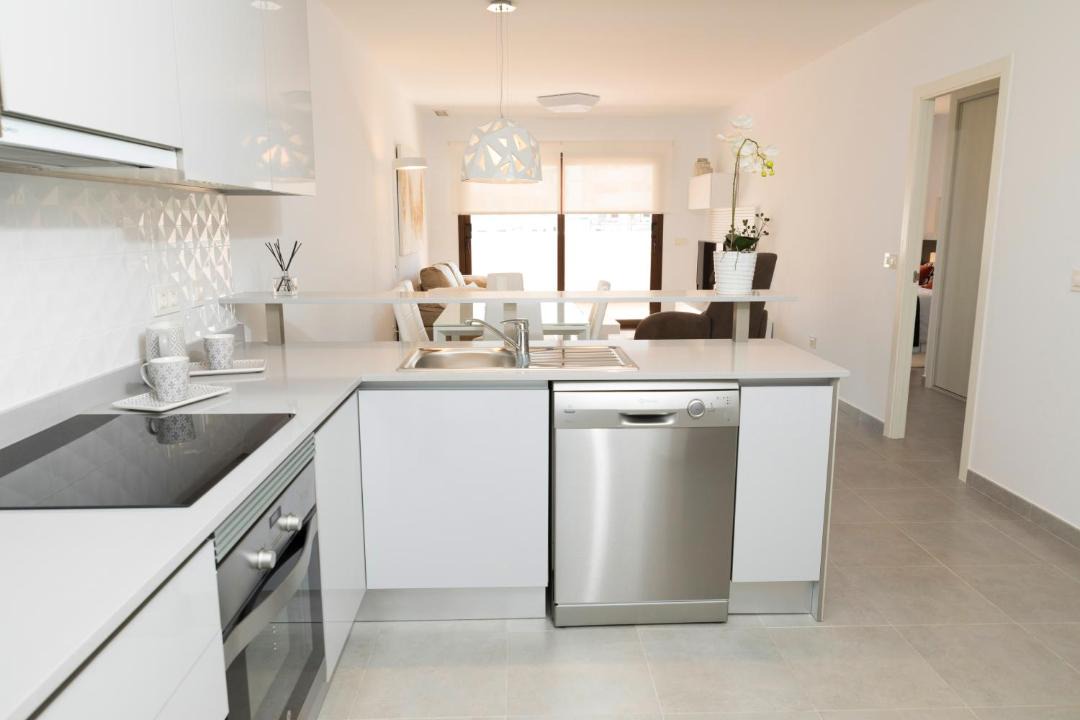 Photo of Kitchen in Mar de Pulpi