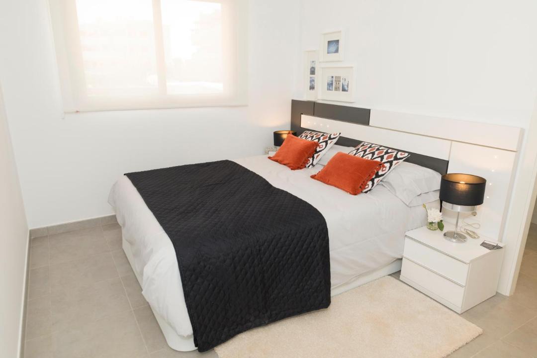 Photo of Bedroom in Mar de Pulpi