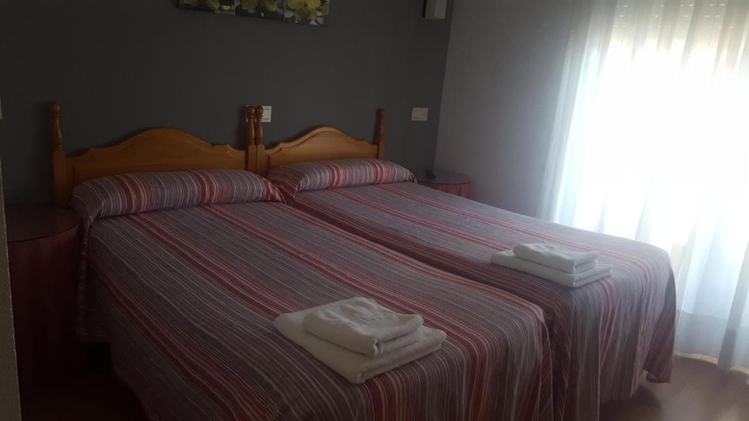 Photo of Bedroom in Navaleno