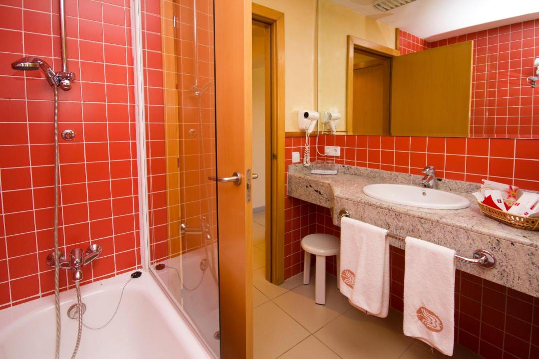 Photo of Bathroom in Illetas
