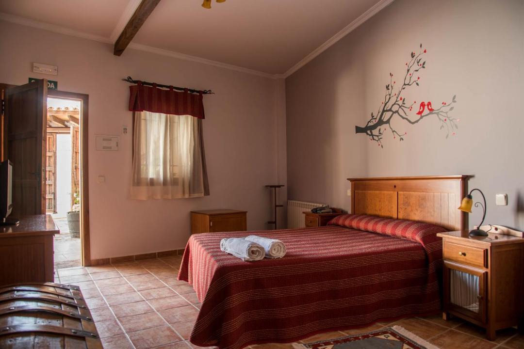 Photo of Bedroom in La Solana