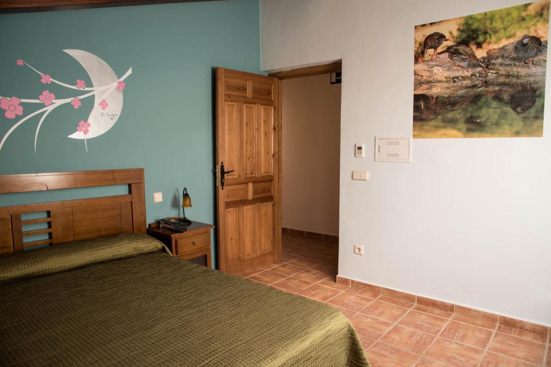 Photo of Bedroom in La Solana
