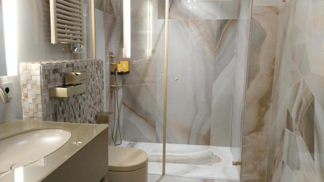 Photo of Bathroom in Platja d'Aro