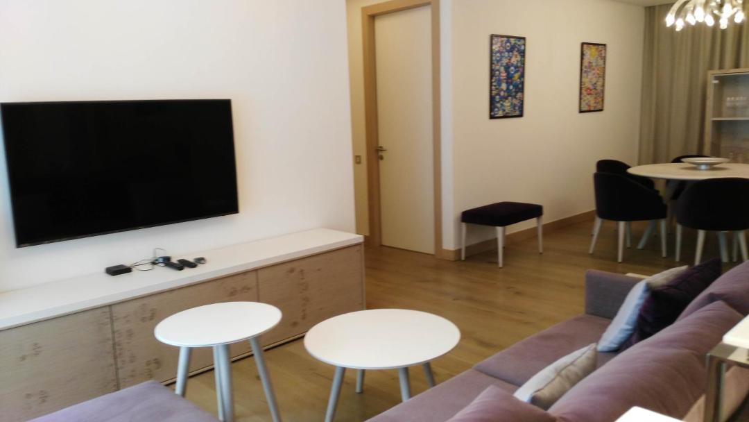 Photo of Livingroom in Platja d'Aro