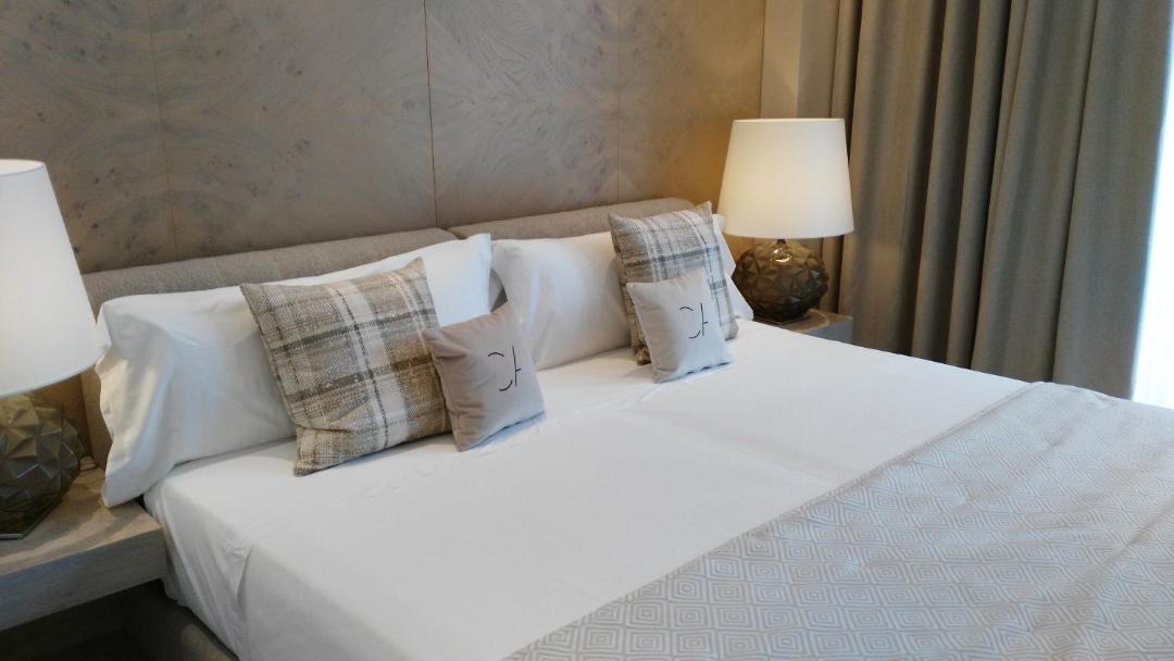 Photo of Bedroom in Platja d'Aro