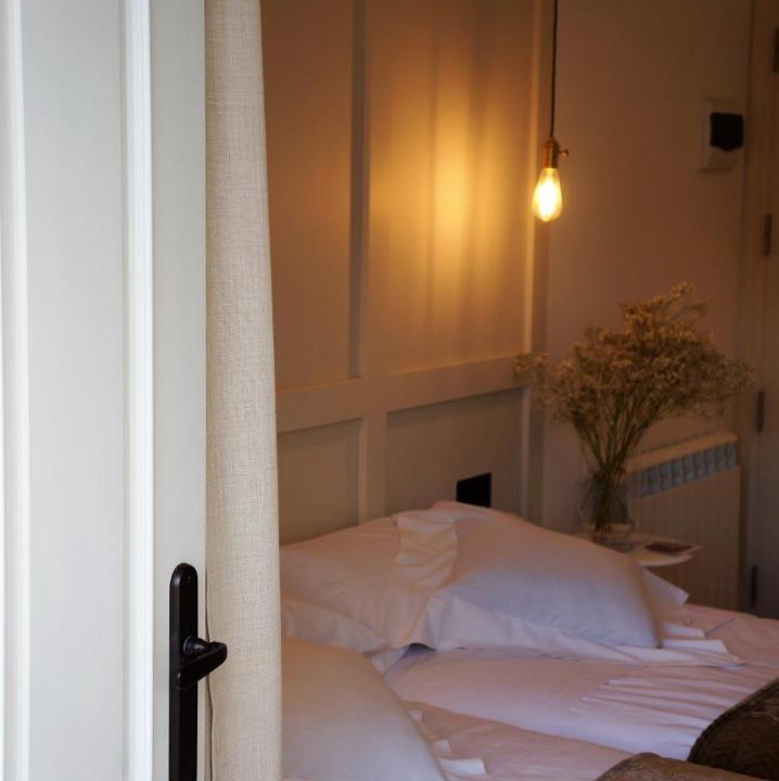 Photo of Bedroom in As Somozas