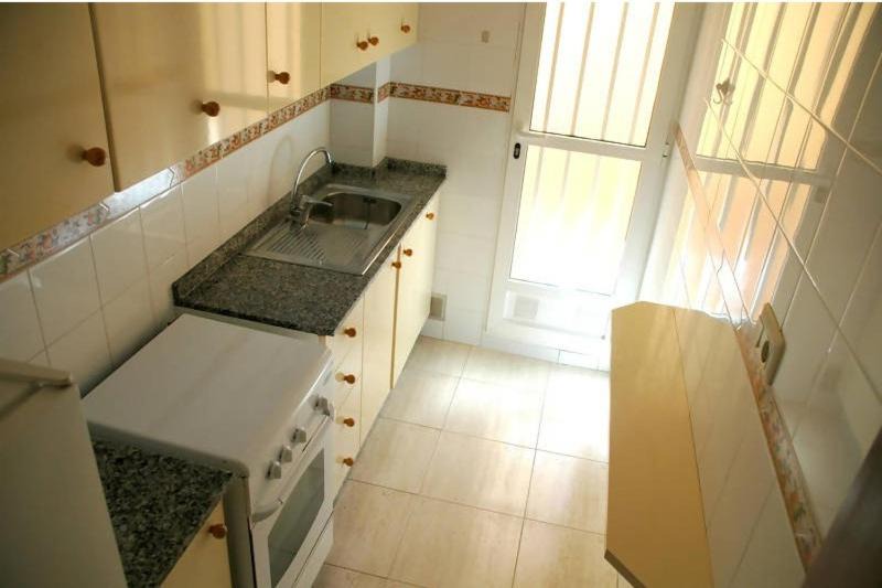 Photo of Kitchen in Puerto de Mazarron