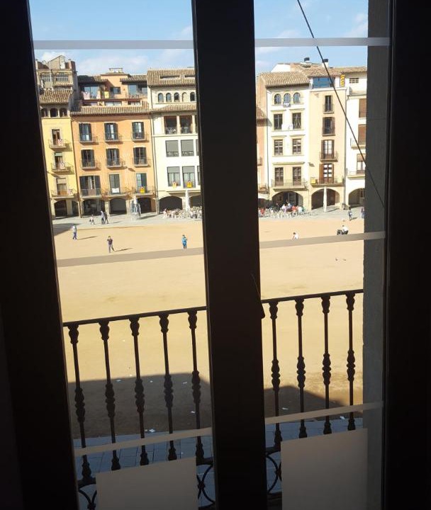 Photo of Patio Balcony in Vic