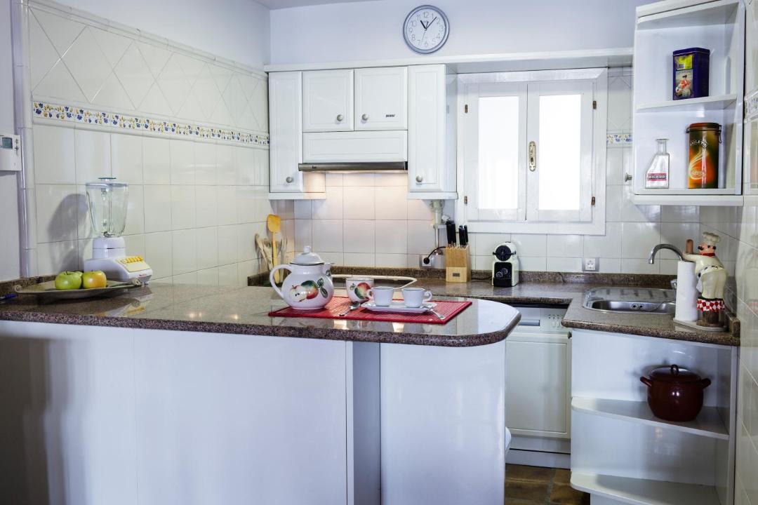 Photo of Kitchen in Puente La Reina