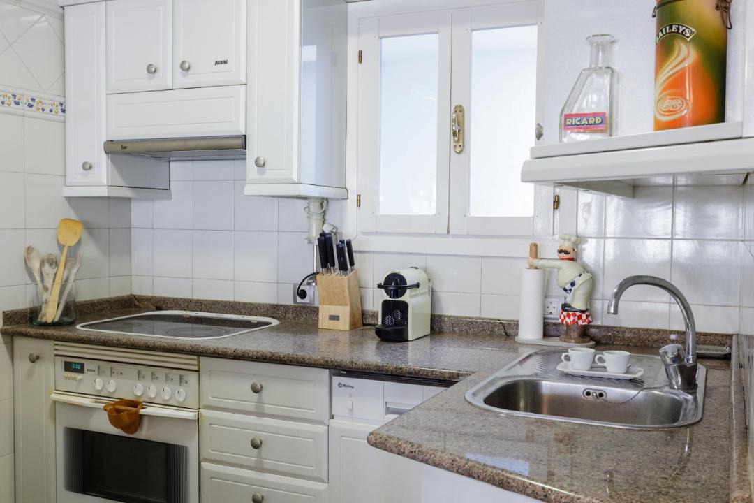 Photo of Kitchen in Puente La Reina