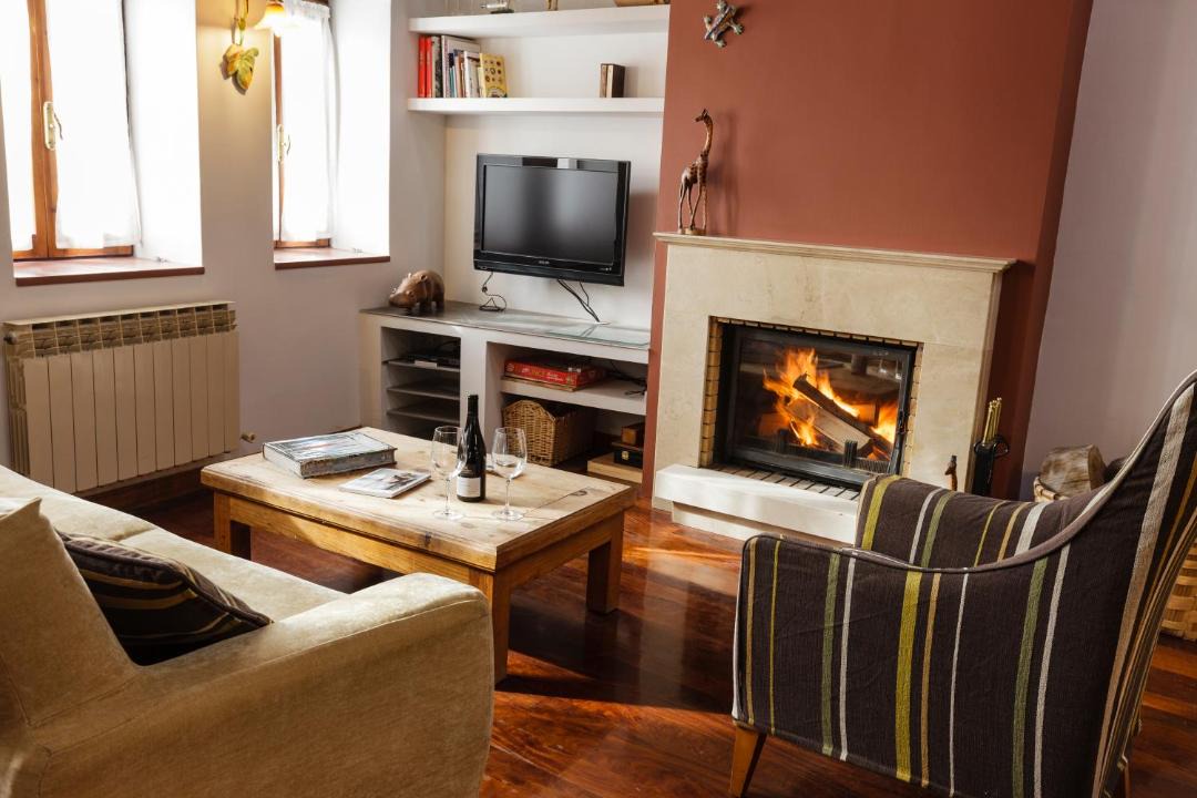 Photo of Livingroom in Puente La Reina