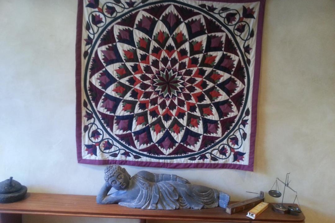 Photo of Bedroom in Ayllon