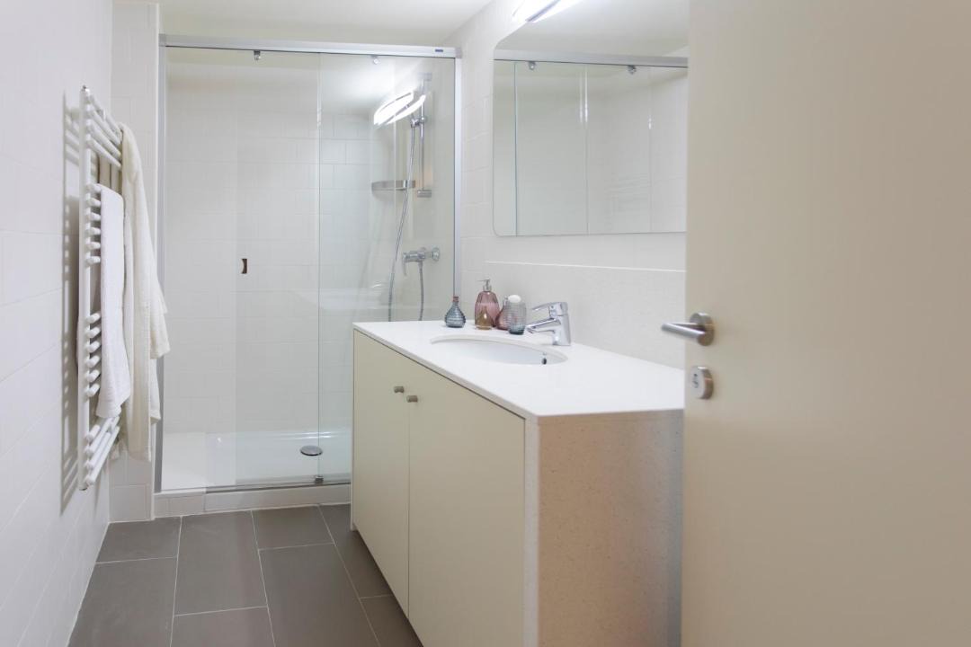 Photo of Bathroom in Old Town