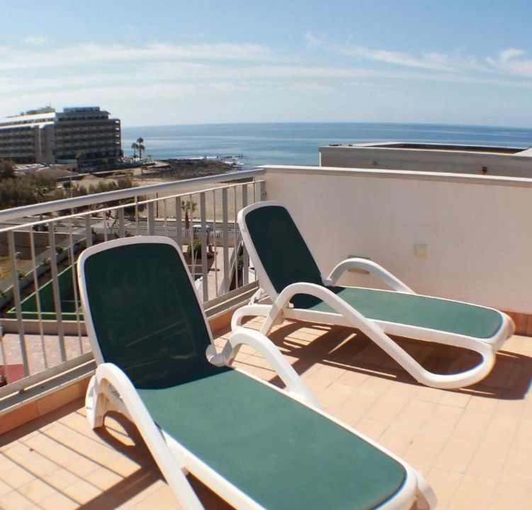 Photo of Patio Balcony in El Medano