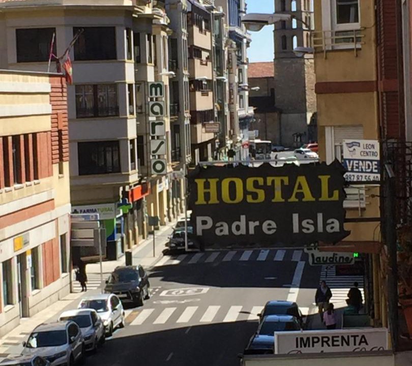 Photo of Others in Leon City Centre