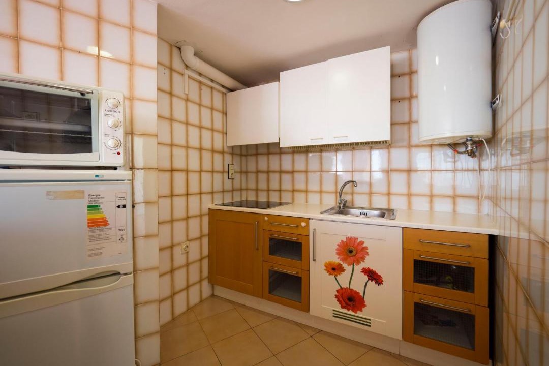 Photo of Kitchen in Santa Margarida