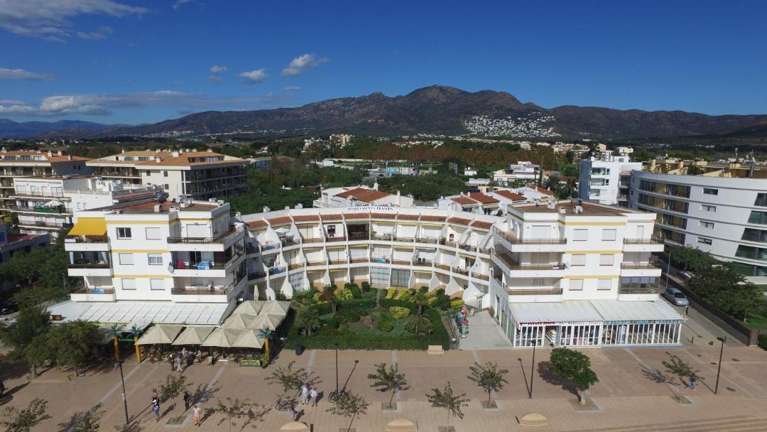 Photo of Buildings in Santa Margarida
