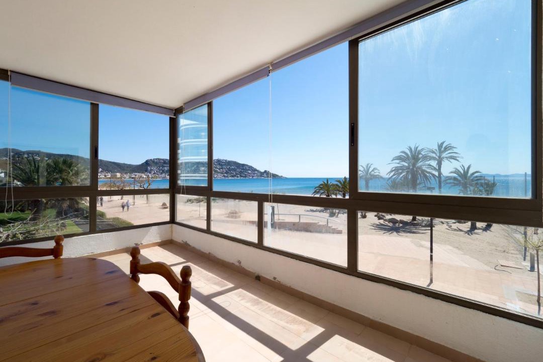 Photo of Patio Balcony in Santa Margarida