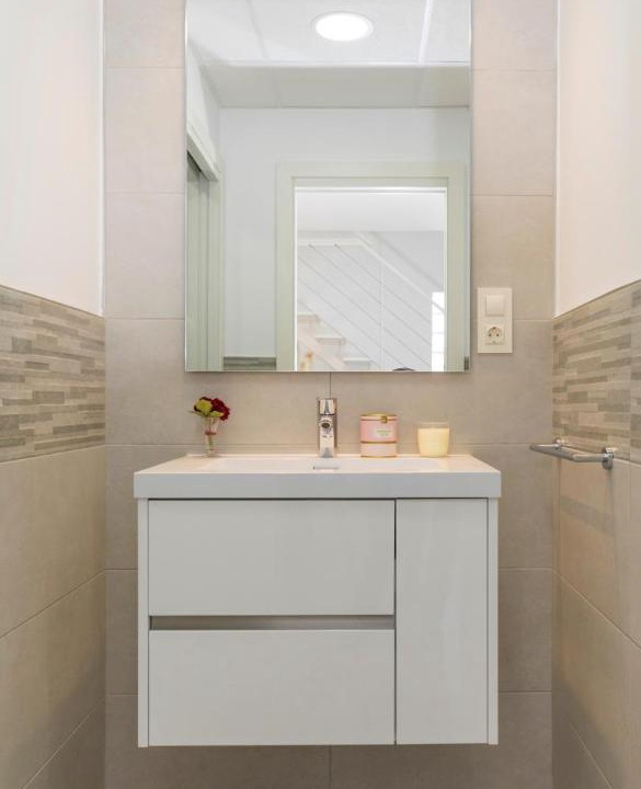Photo of Bathroom in Mar de Pulpi