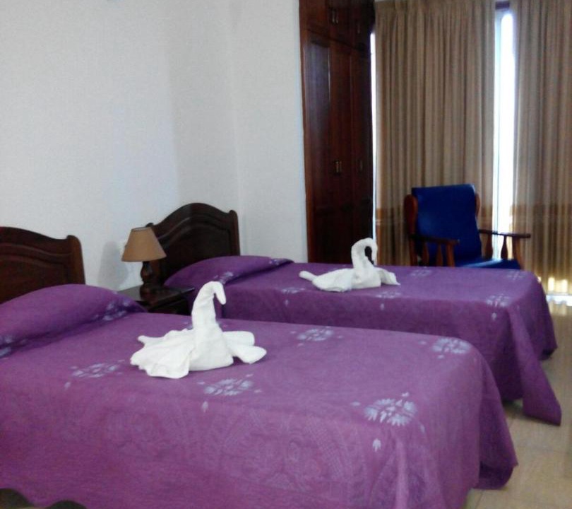 Photo of Bedroom in La Restinga