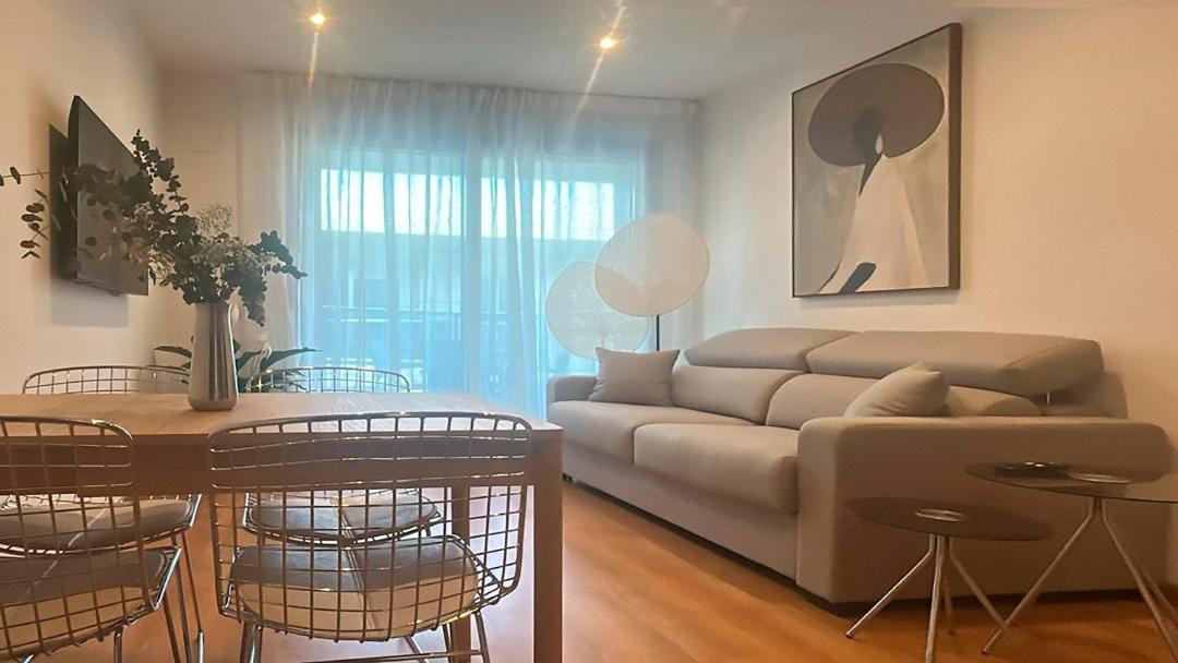Photo of Livingroom in Alboraya