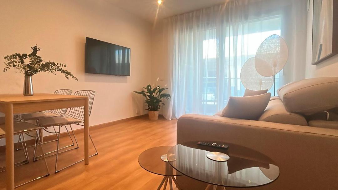 Photo of Livingroom in Alboraya
