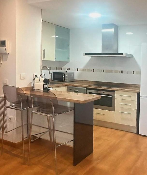 Photo of Kitchen in Alboraya