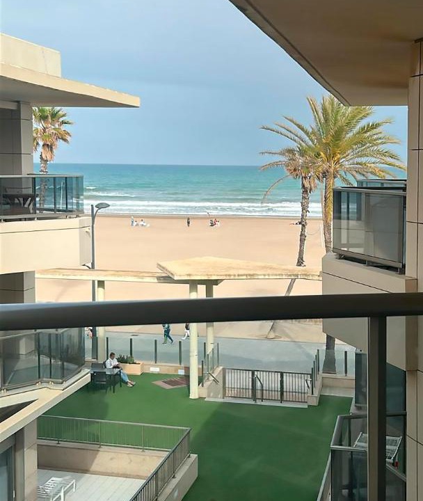 Photo of Patio Balcony in Alboraya