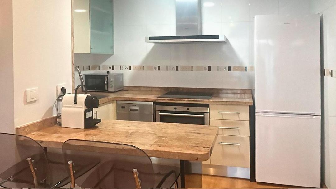 Photo of Kitchen in Alboraya