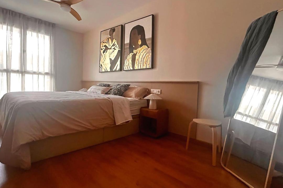 Photo of Bedroom in Alboraya