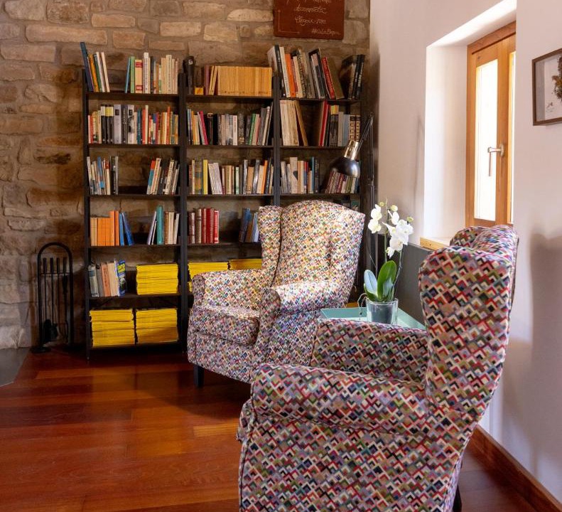 Photo of Livingroom in Sant Marti de Riucorb