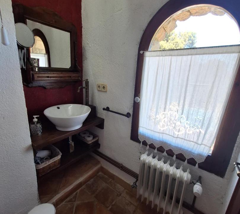Photo of Bathroom in Forallac