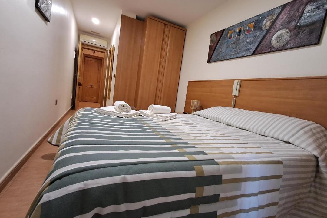 Photo of Bedroom in Majada del Moro