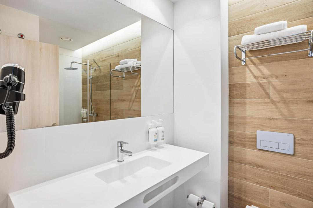 Photo of Bathroom in Cieza