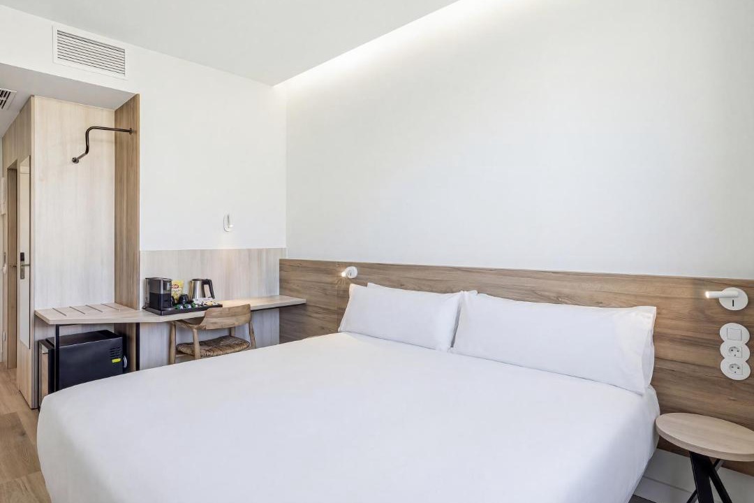 Photo of Bedroom in Cieza