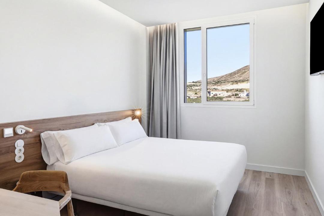 Photo of Bedroom in Cieza
