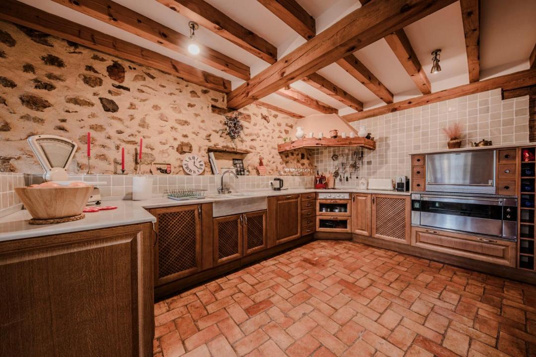 Photo of Kitchen in Calatanazor
