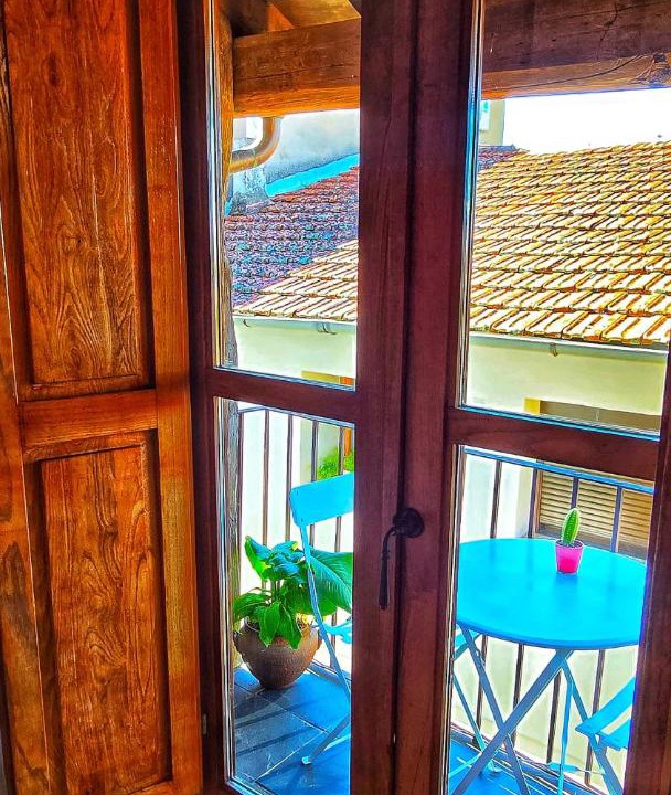 Photo of Patio Balcony in Gata