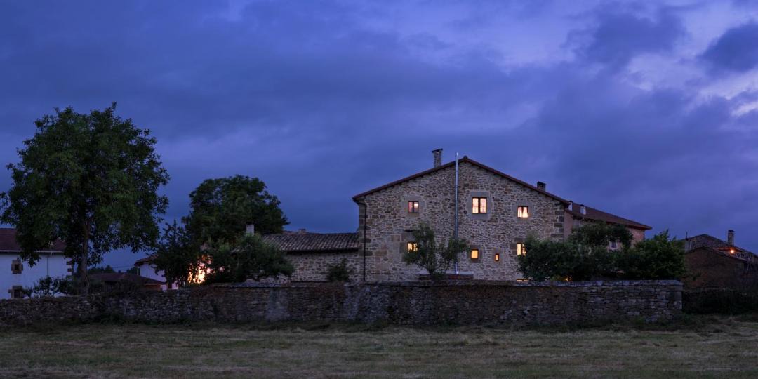 Photo of Buildings in Quintanilla del Rebollar